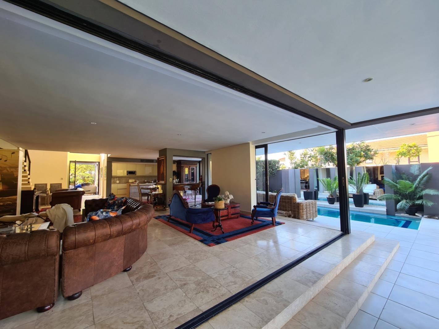 3 Bedroom House in Lombardy Estate