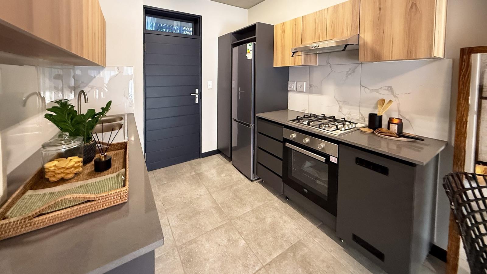 2 Bedroom Apartment in Kyalami