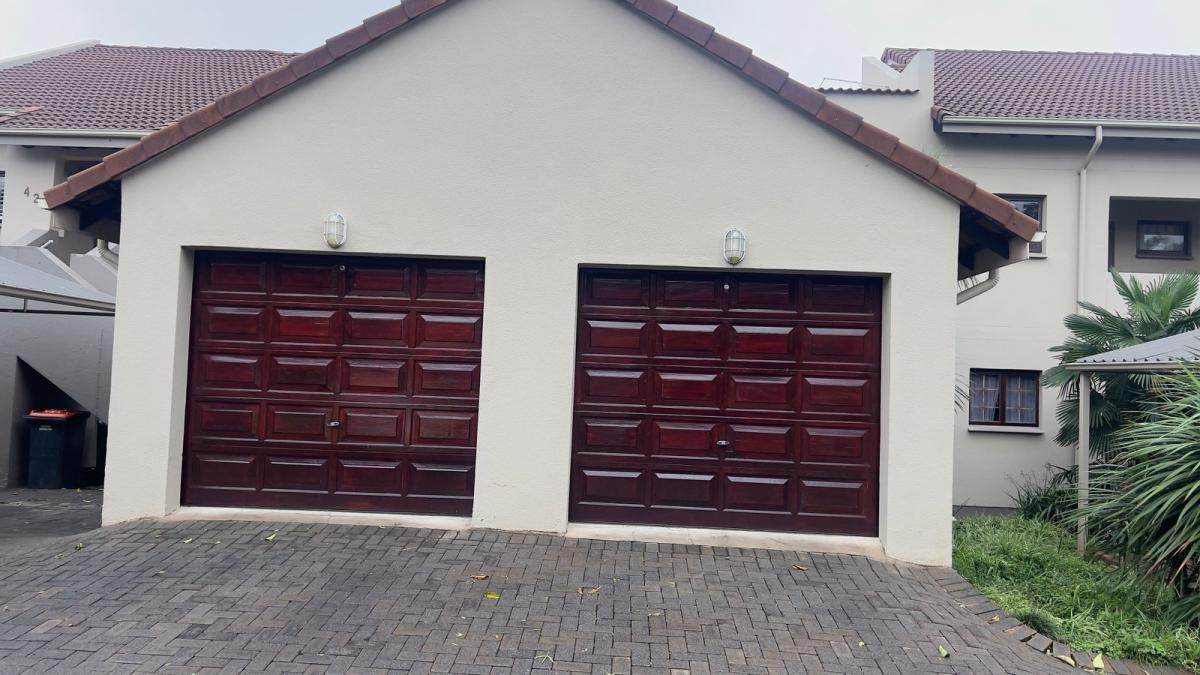 3 Bedroom Apartment in Bedfordview