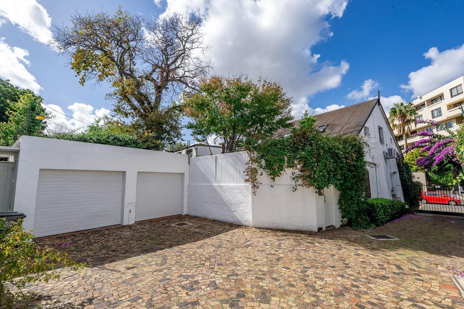 3 Bedroom House in Newlands