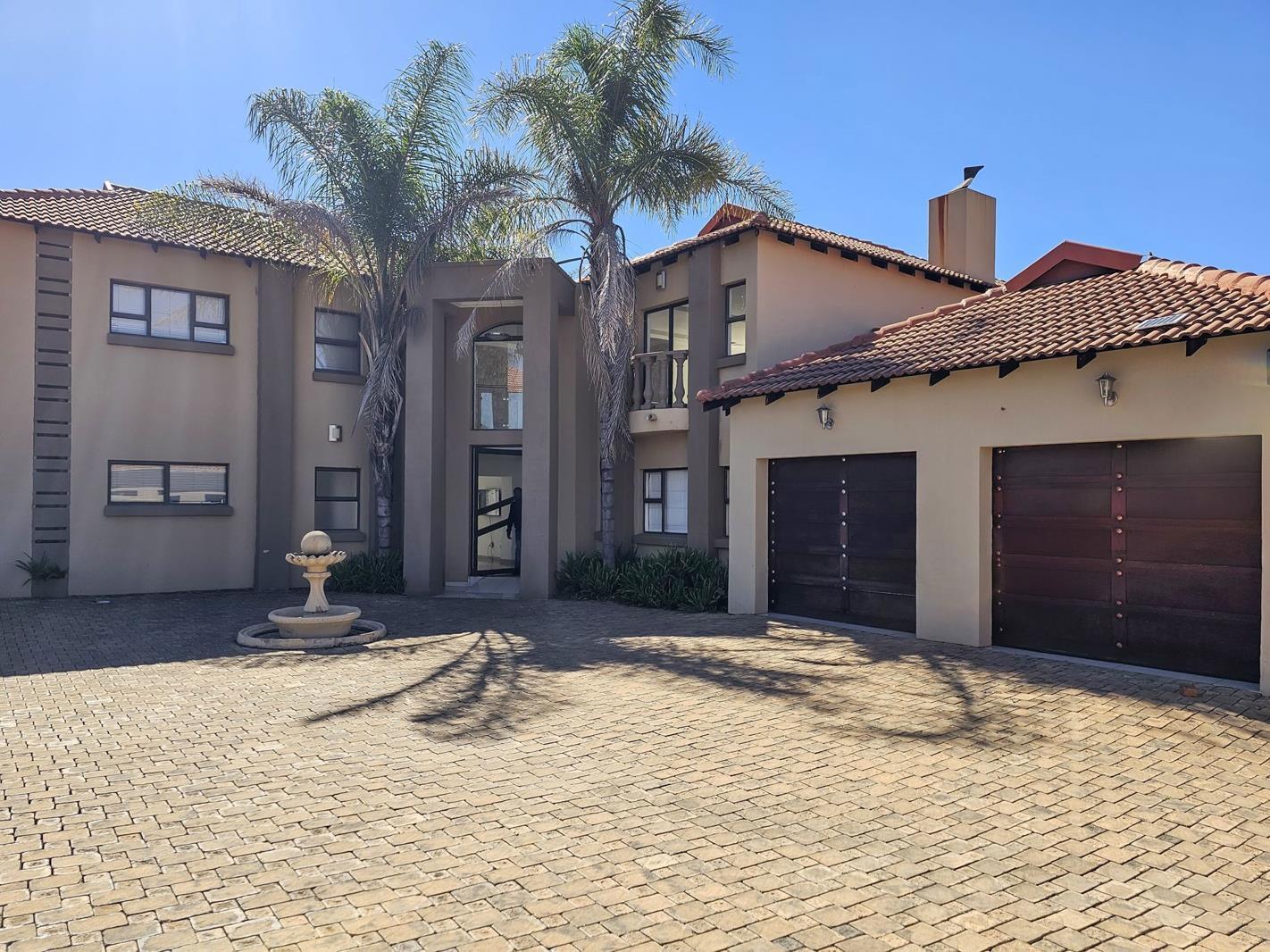 4 Bedroom House in Birdwood