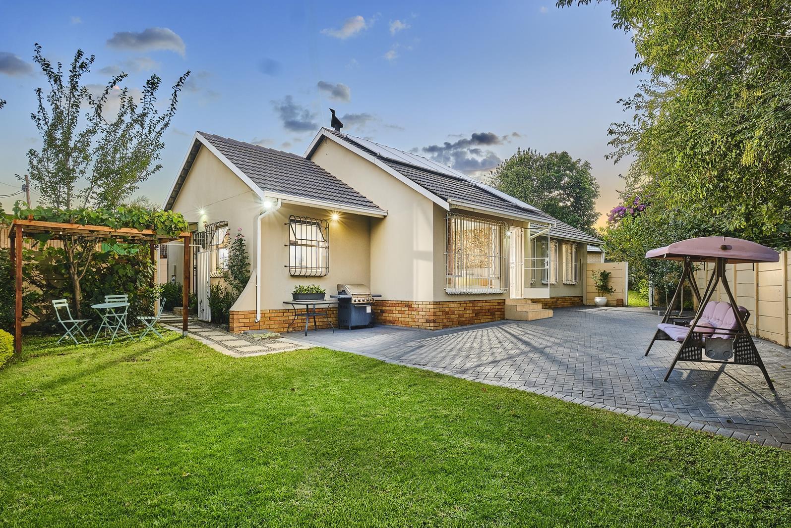 3 Bedroom House in Randpark Ridge