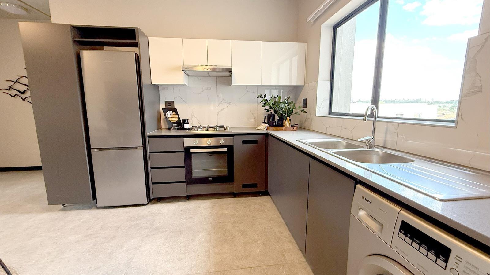 2 Bedroom Apartment in Treesbank AH