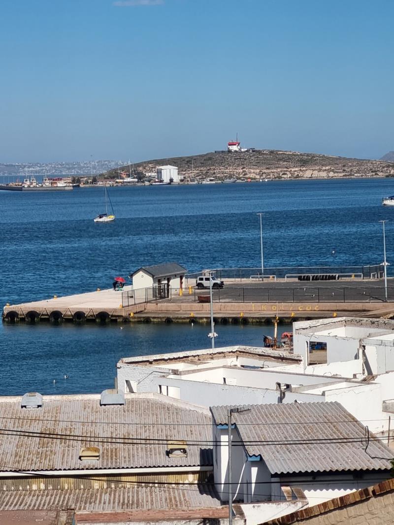 542 m² Land available in Welgedaan Estate