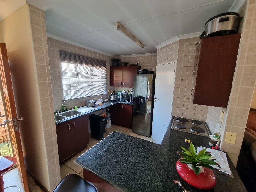 3 Bedroom Townhouse in Montana