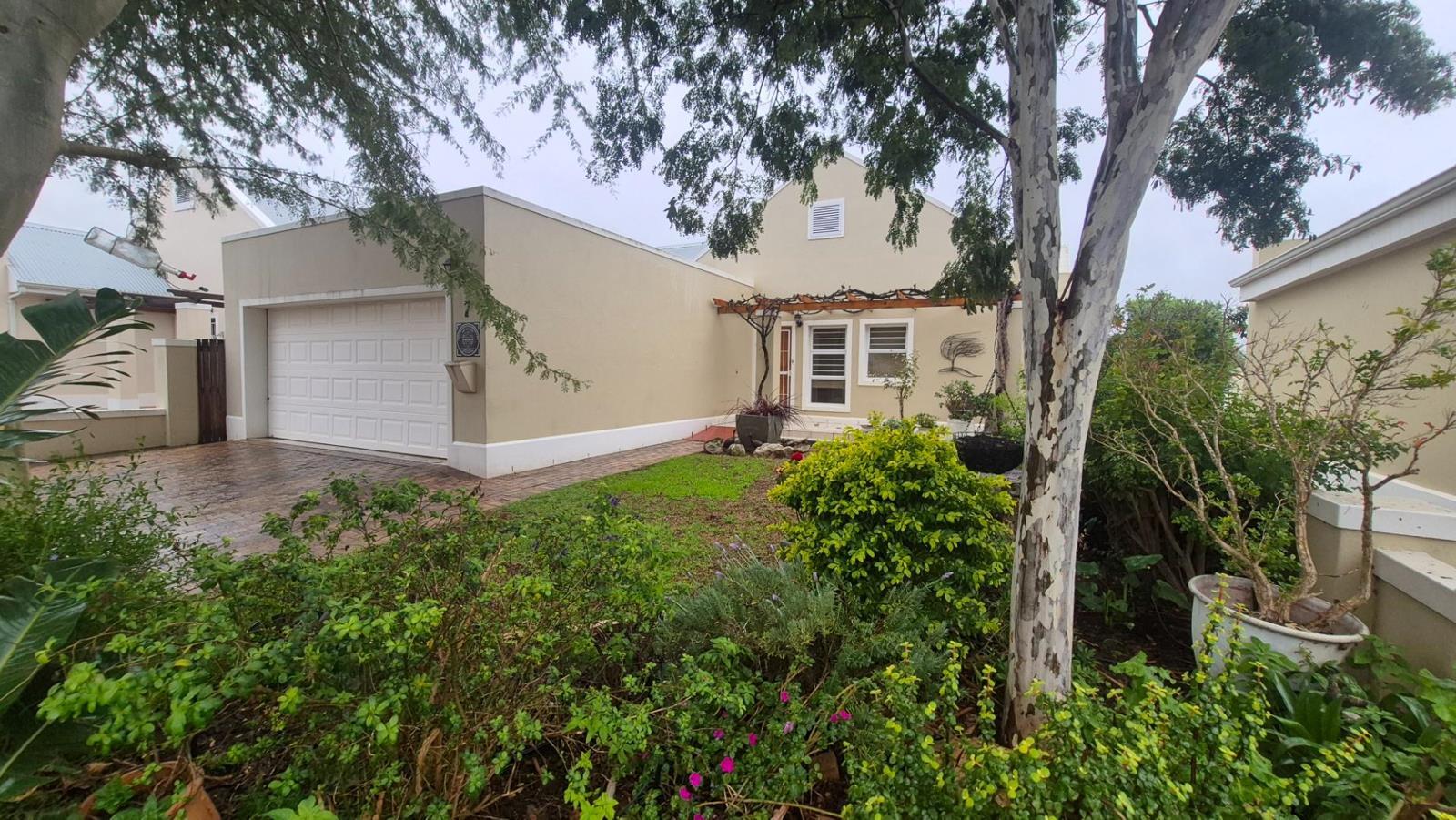 3 Bedroom House in Robertson