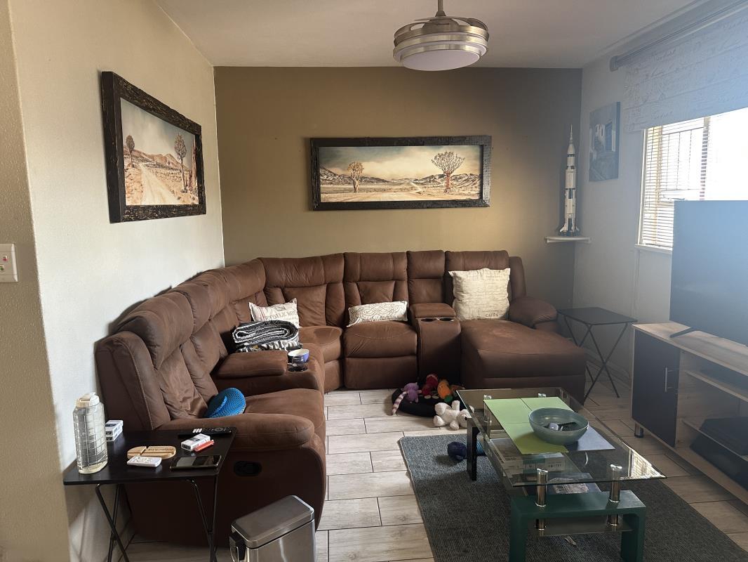 3 Bedroom Townhouse in Illiondale