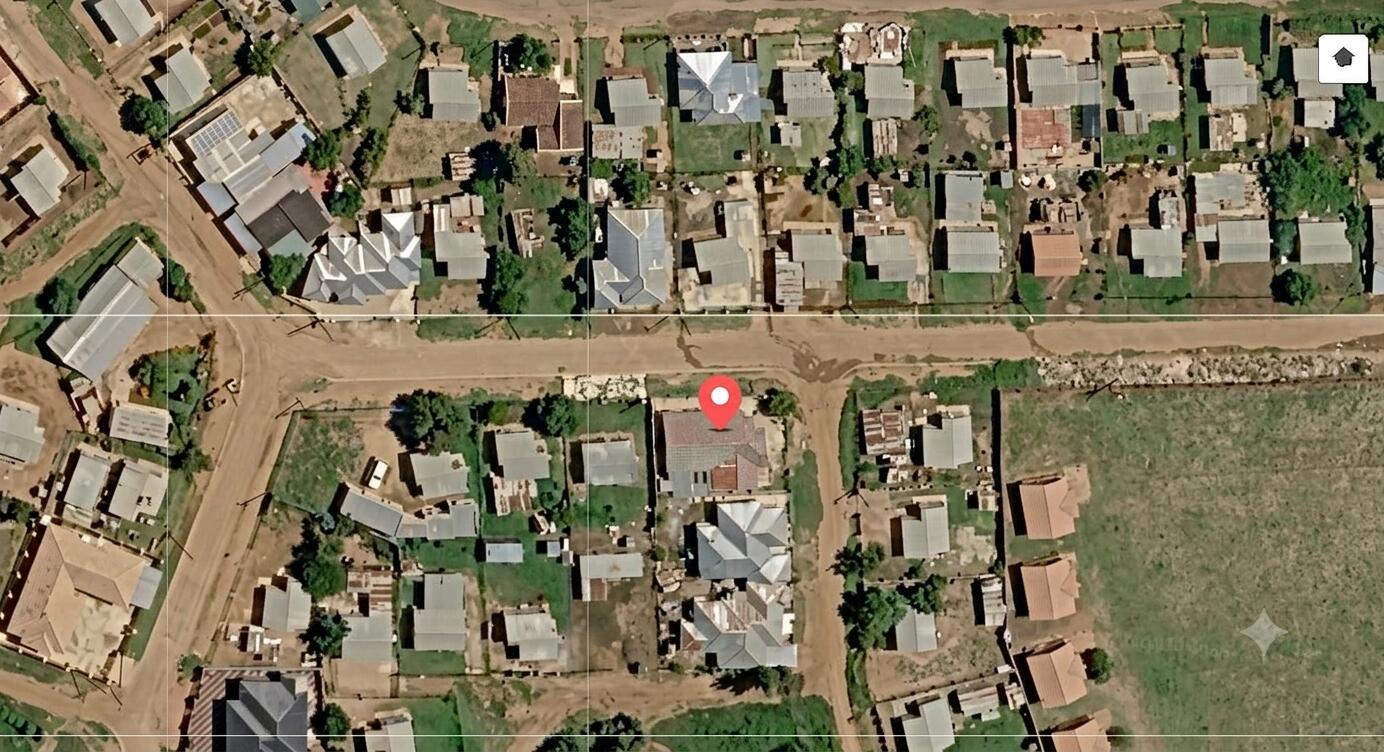 3 Bedroom House in Ikageng