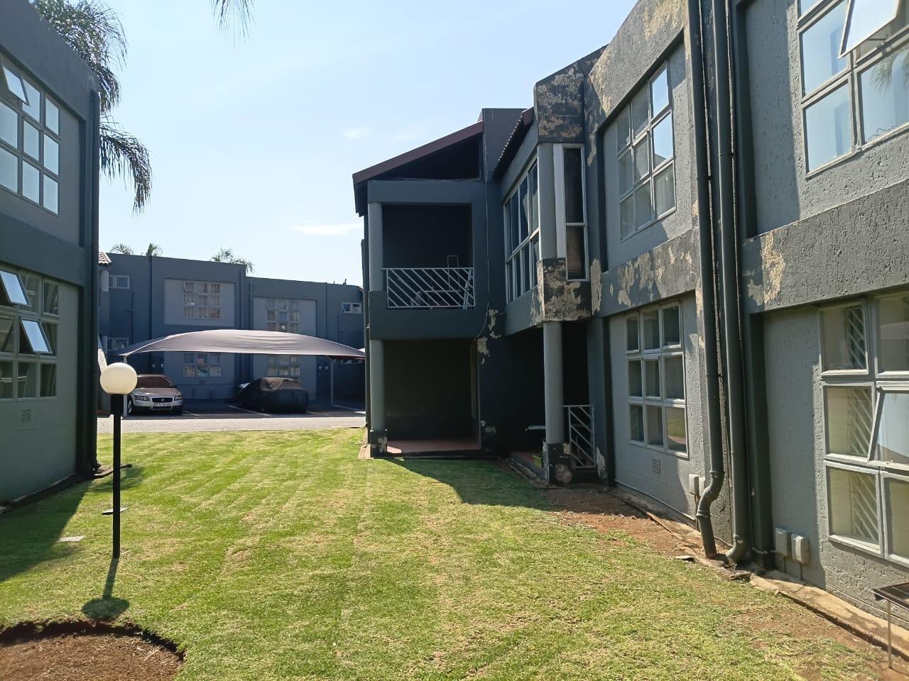 2 Bedroom Townhouse in Mulbarton