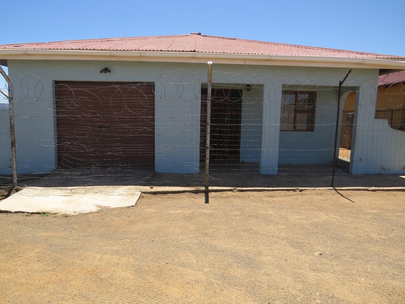 4 Bedroom House in Aloevale