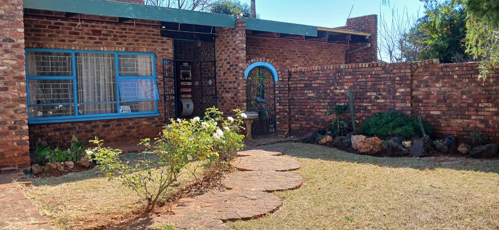 3 Bedroom House in Welverdiend