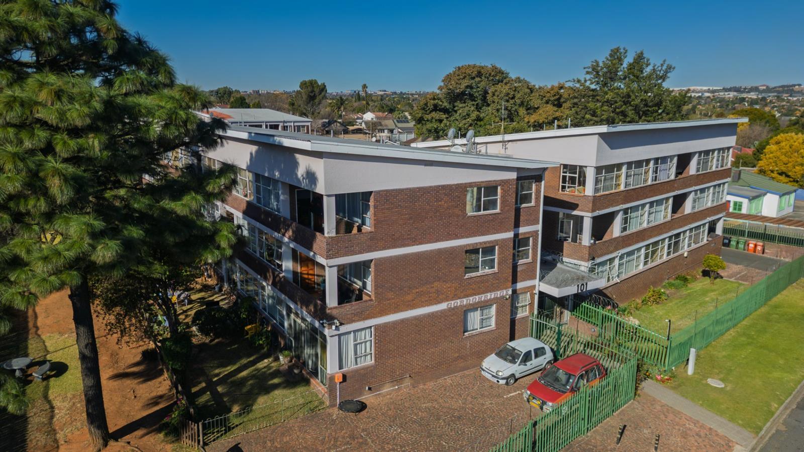 3 Bedroom Apartment in Eastleigh