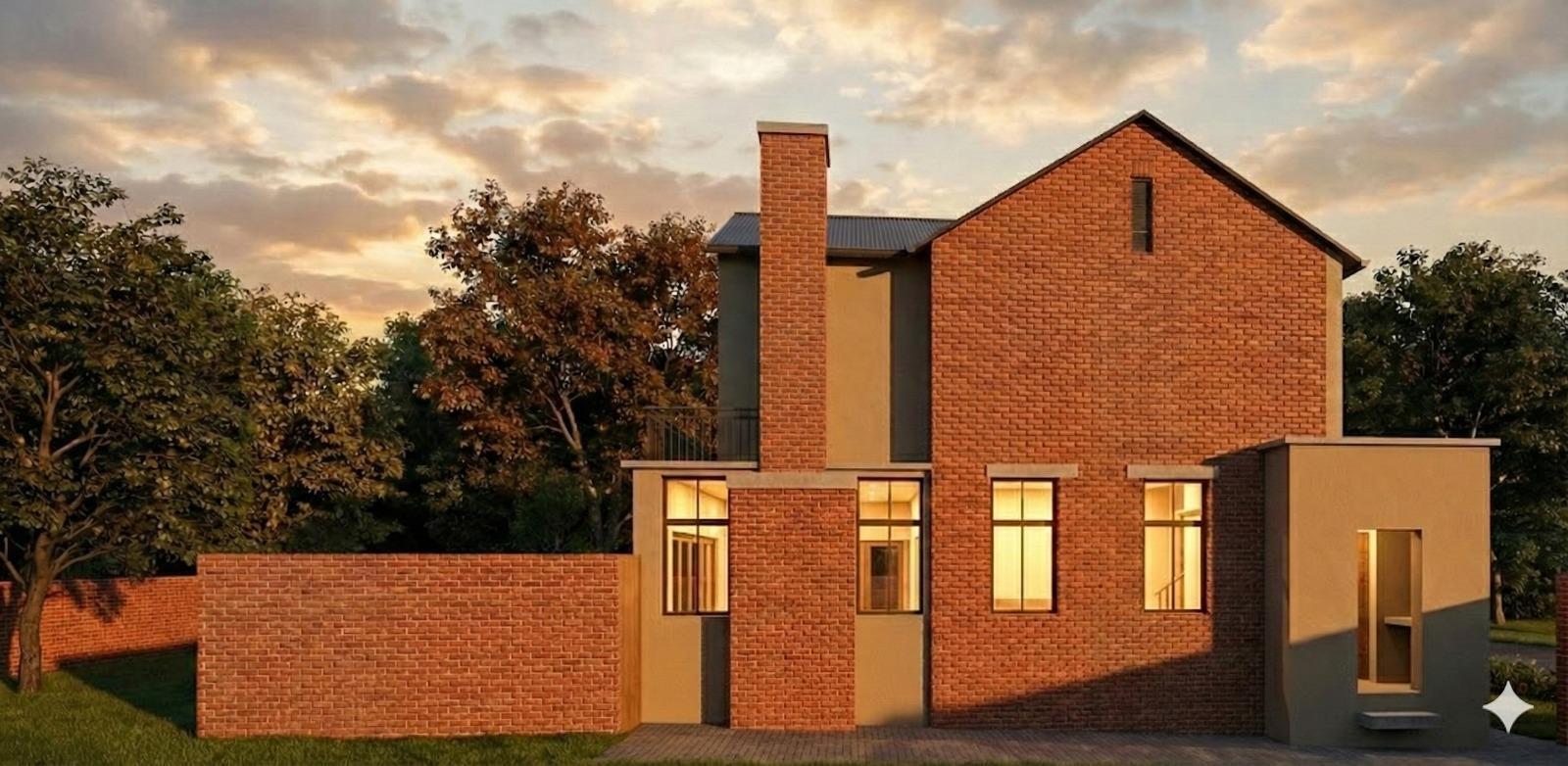 4 Bedroom House in Heritage Hill