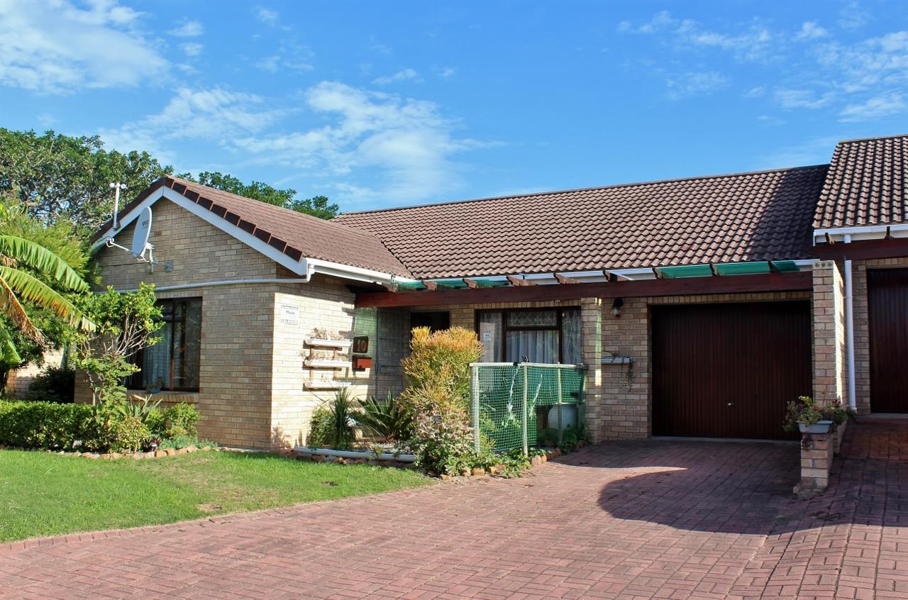 2 Bedroom Townhouse in Westbank