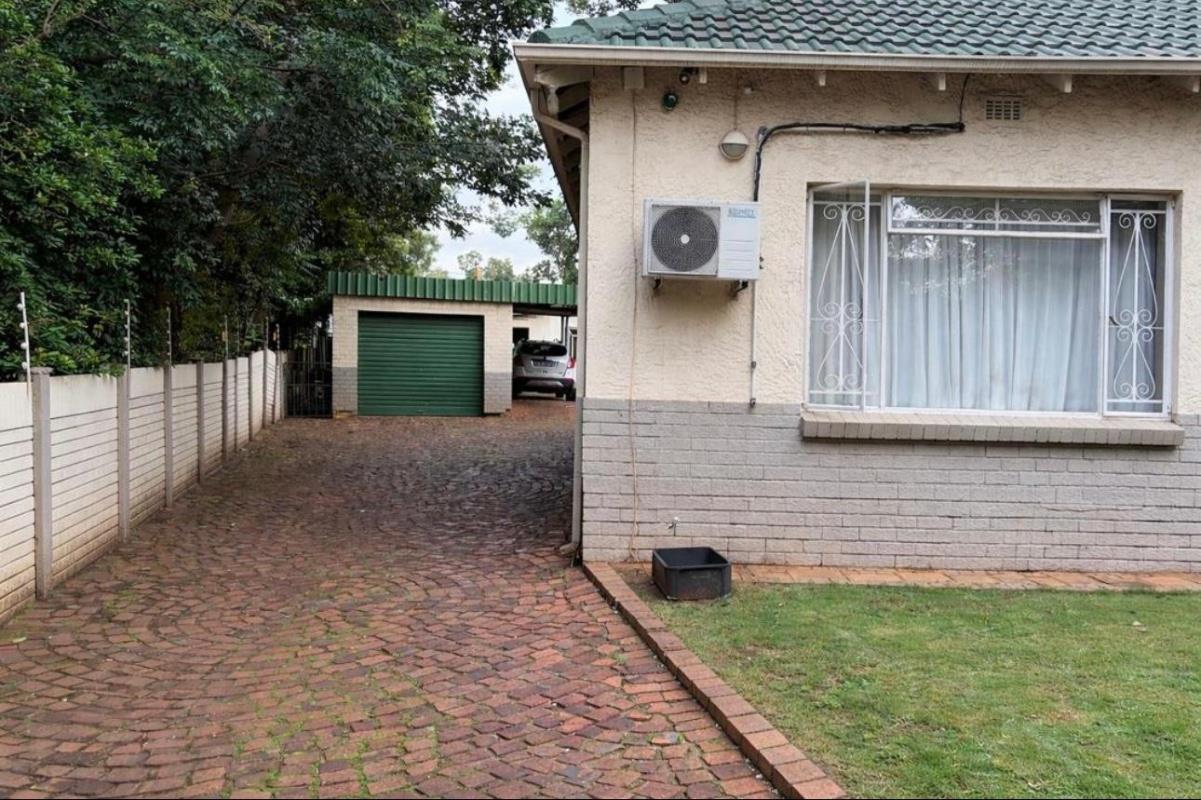 3 Bedroom House in Hurlyvale
