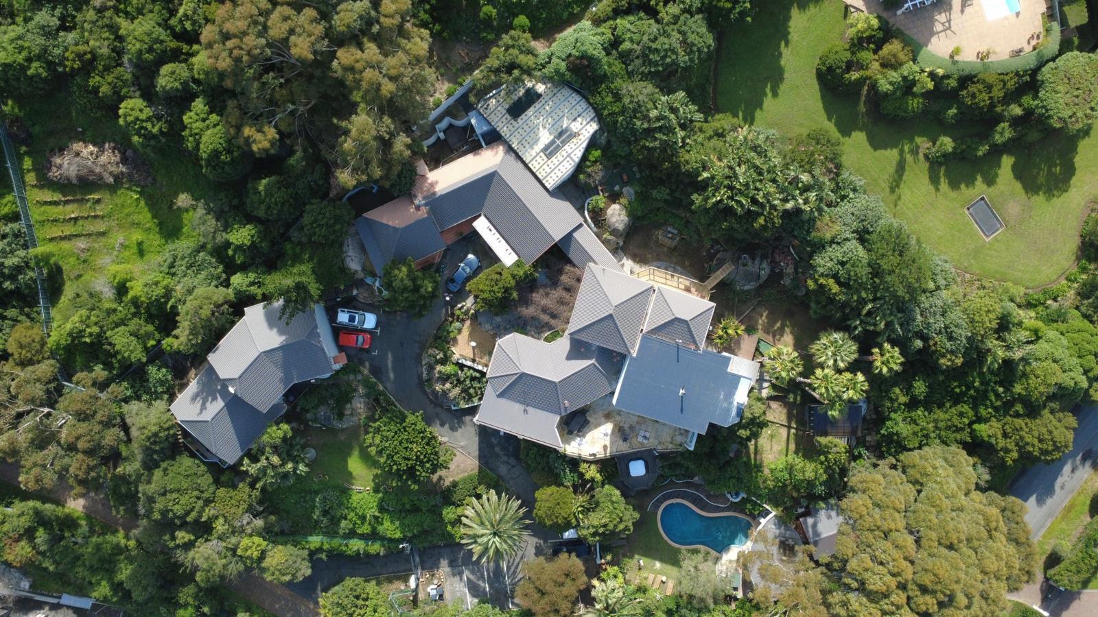 10 Bedroom House in Hout Bay Central