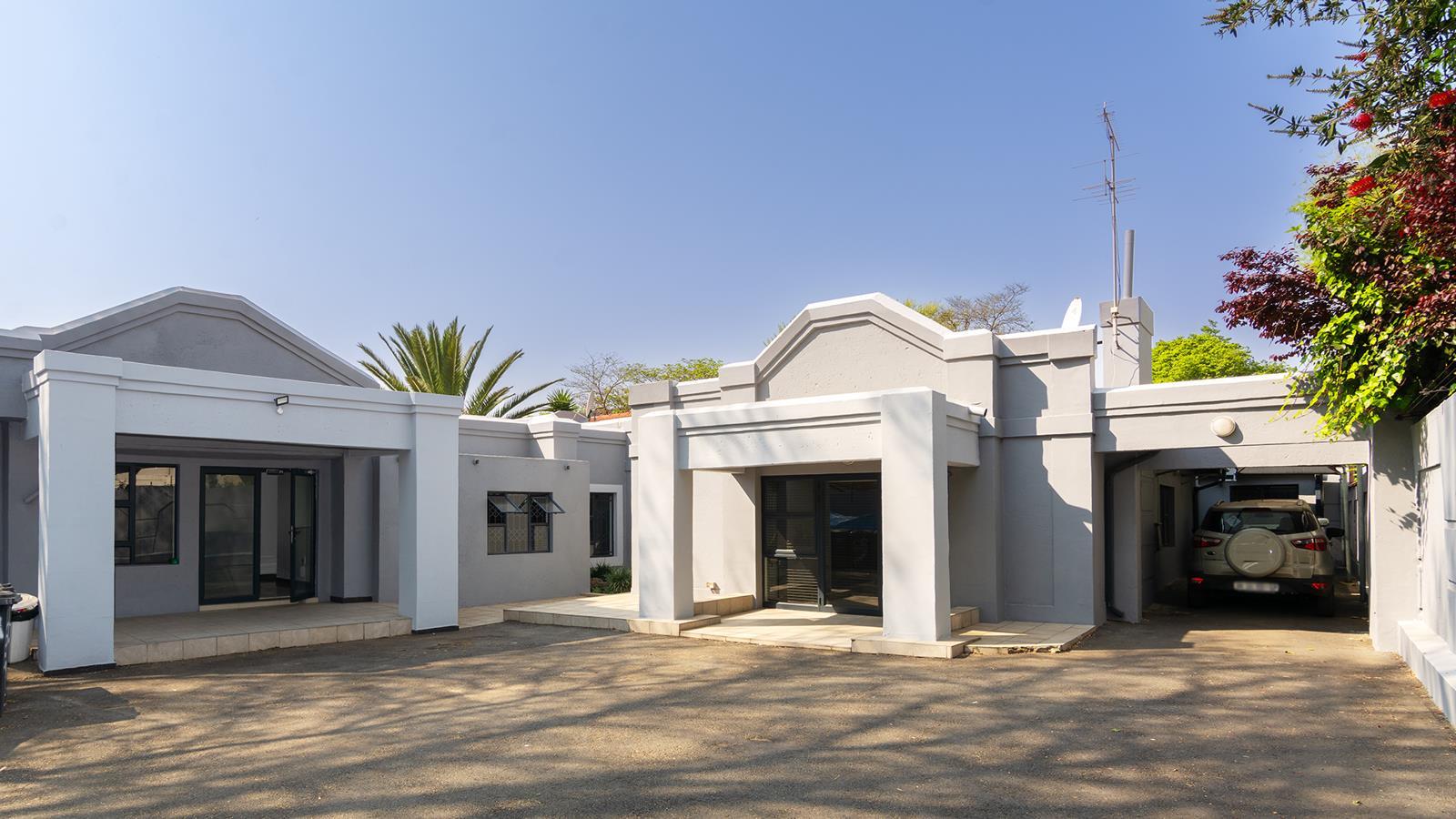 4 Bedroom House in Blairgowrie