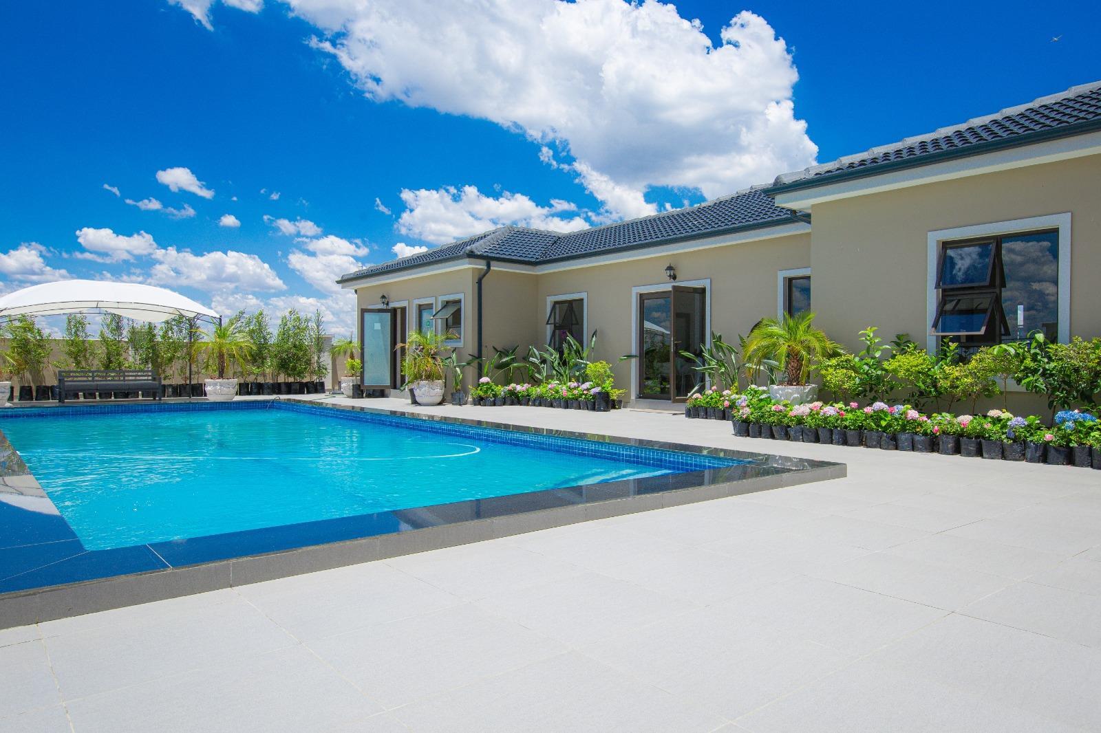 2 Bedroom Apartment in Blue Hills