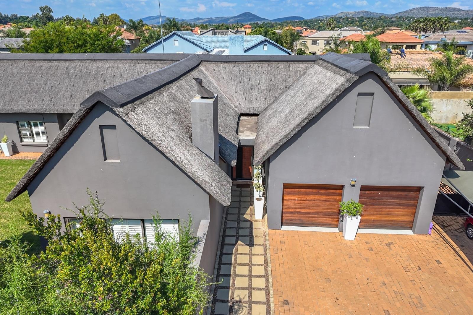 4 Bedroom House in Melodie