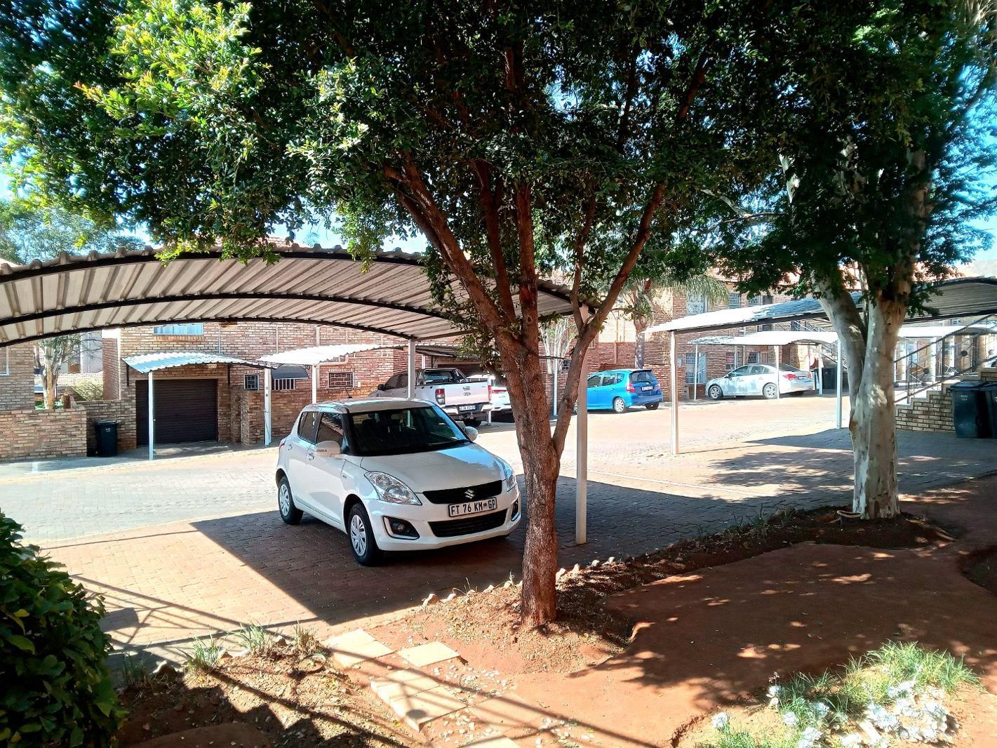 2 Bedroom Apartment in Little Falls