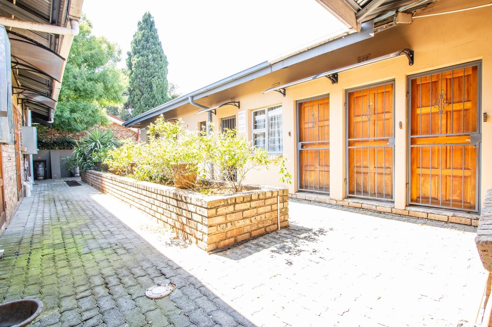 15 Bedroom House in Potchefstroom Central