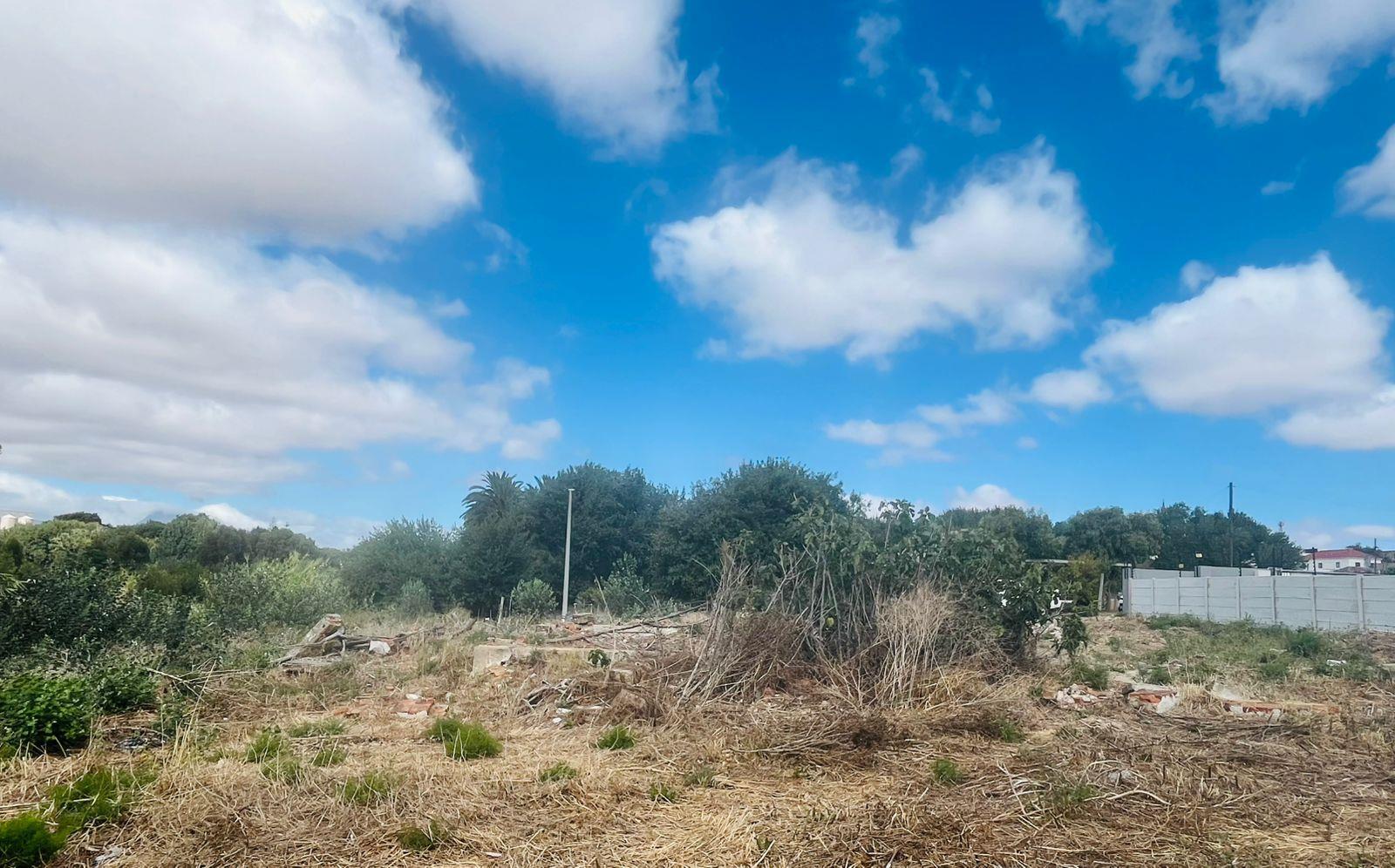 1 278 m² Land available in Caledon