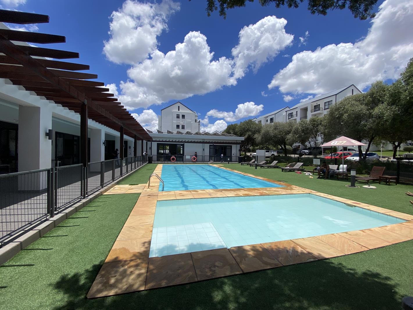 3 Bedroom Apartment in Greenstone Hill