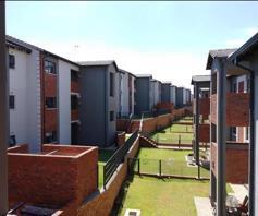 2 Bedroom Apartment in Amberfield