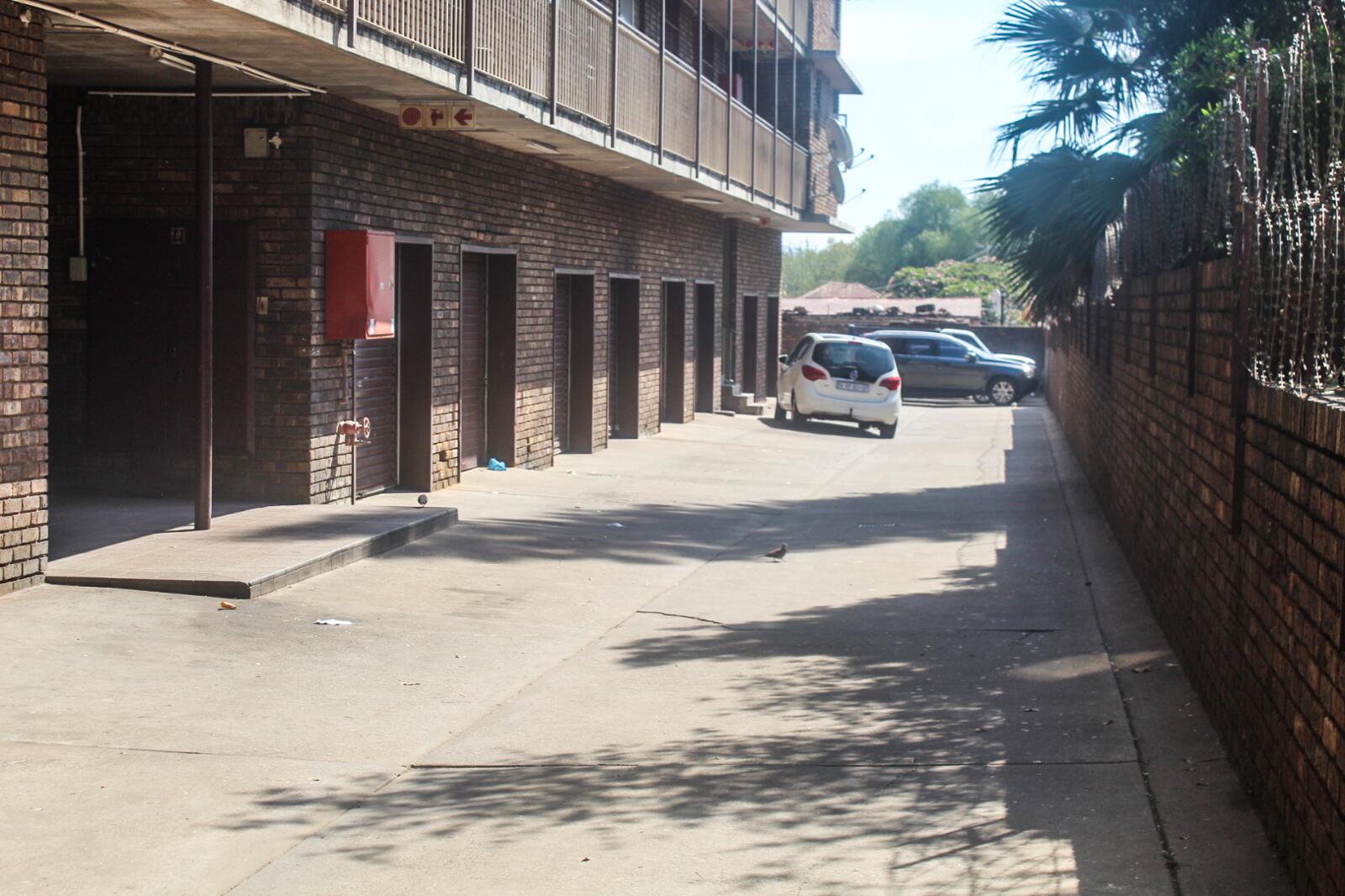 1.5 Bedroom Apartment in Pretoria West