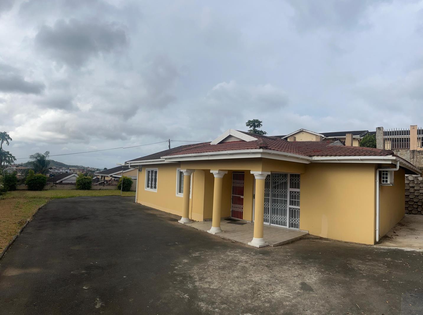 3 Bedroom House in Briardene