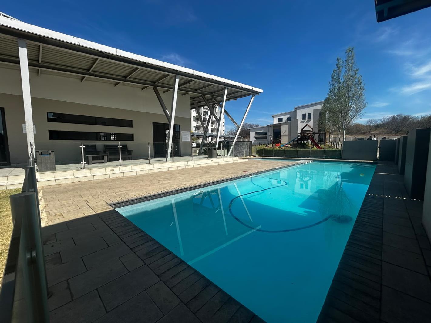 1 Bedroom Apartment in Broadacres