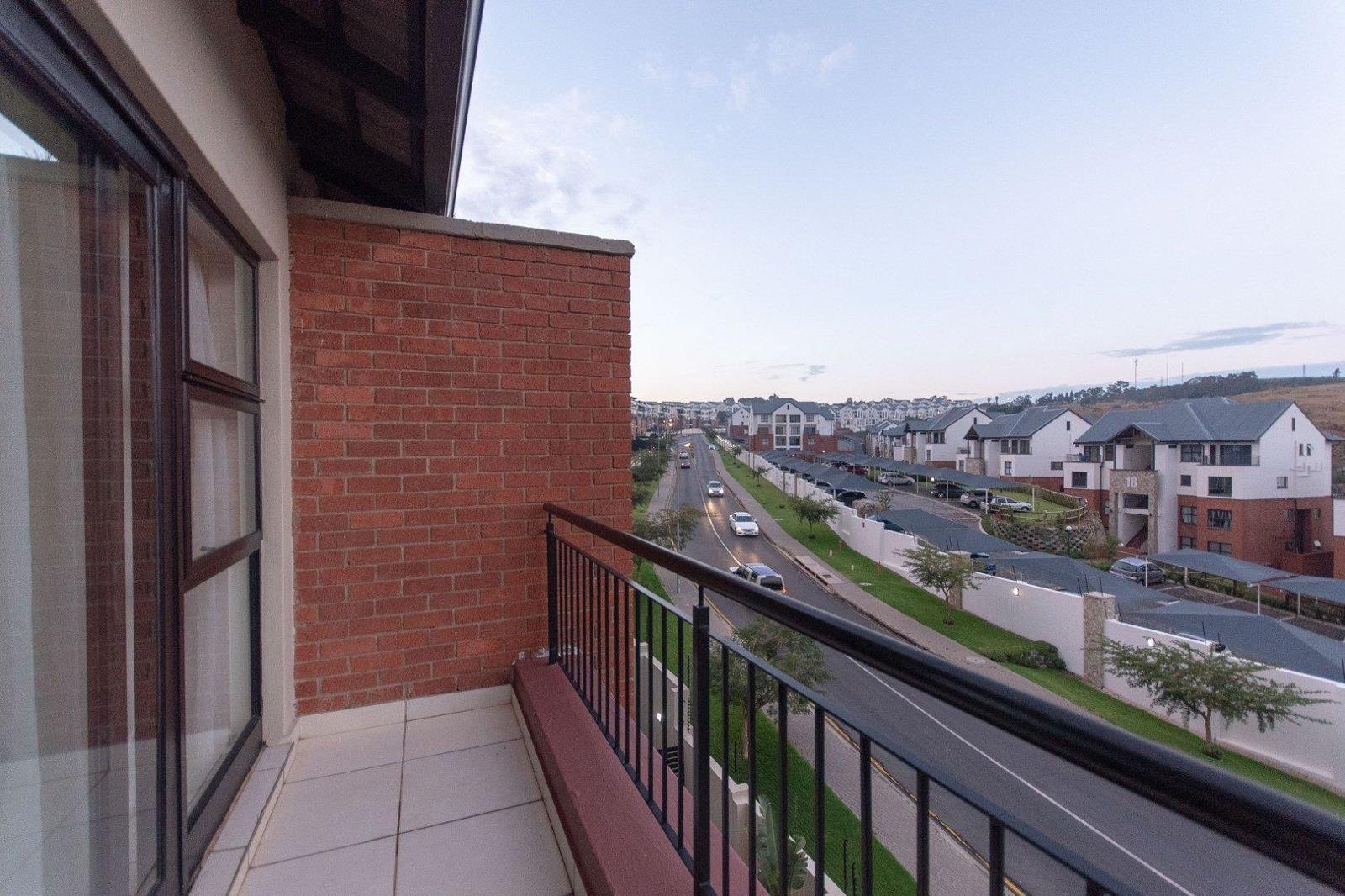 2 Bedroom Apartment in Oakdene