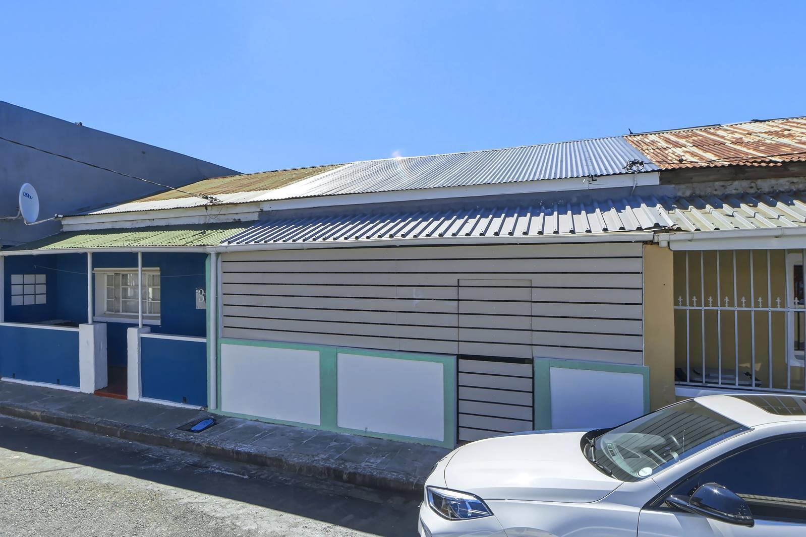 2 Bedroom House in Woodstock