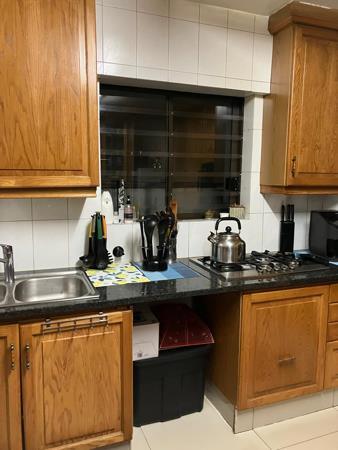 3 Bedroom Apartment in Illovo
