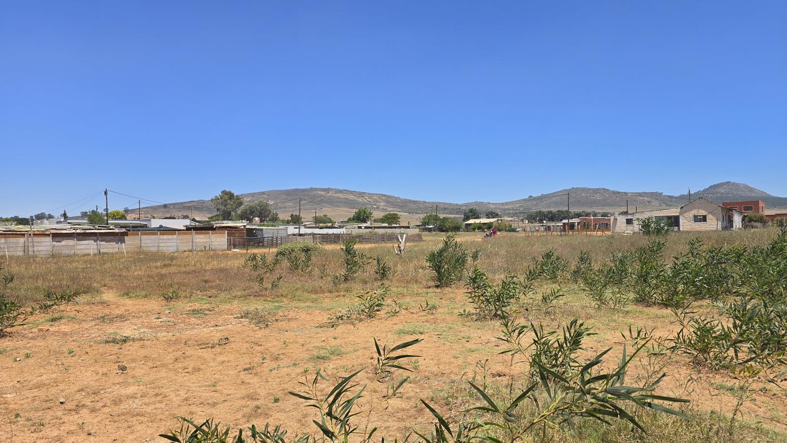405 m² Land available in Chatsworth