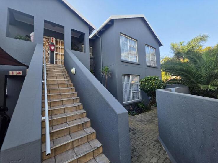3 Bedroom Apartment in New Redruth
