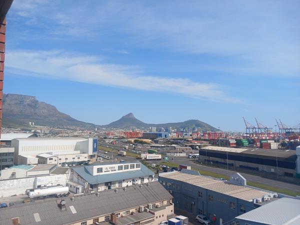 3 Bedroom Apartment in Paarden Eiland