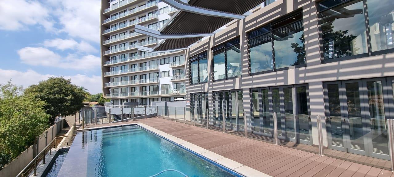 2 Bedroom Apartment in Bedfordview