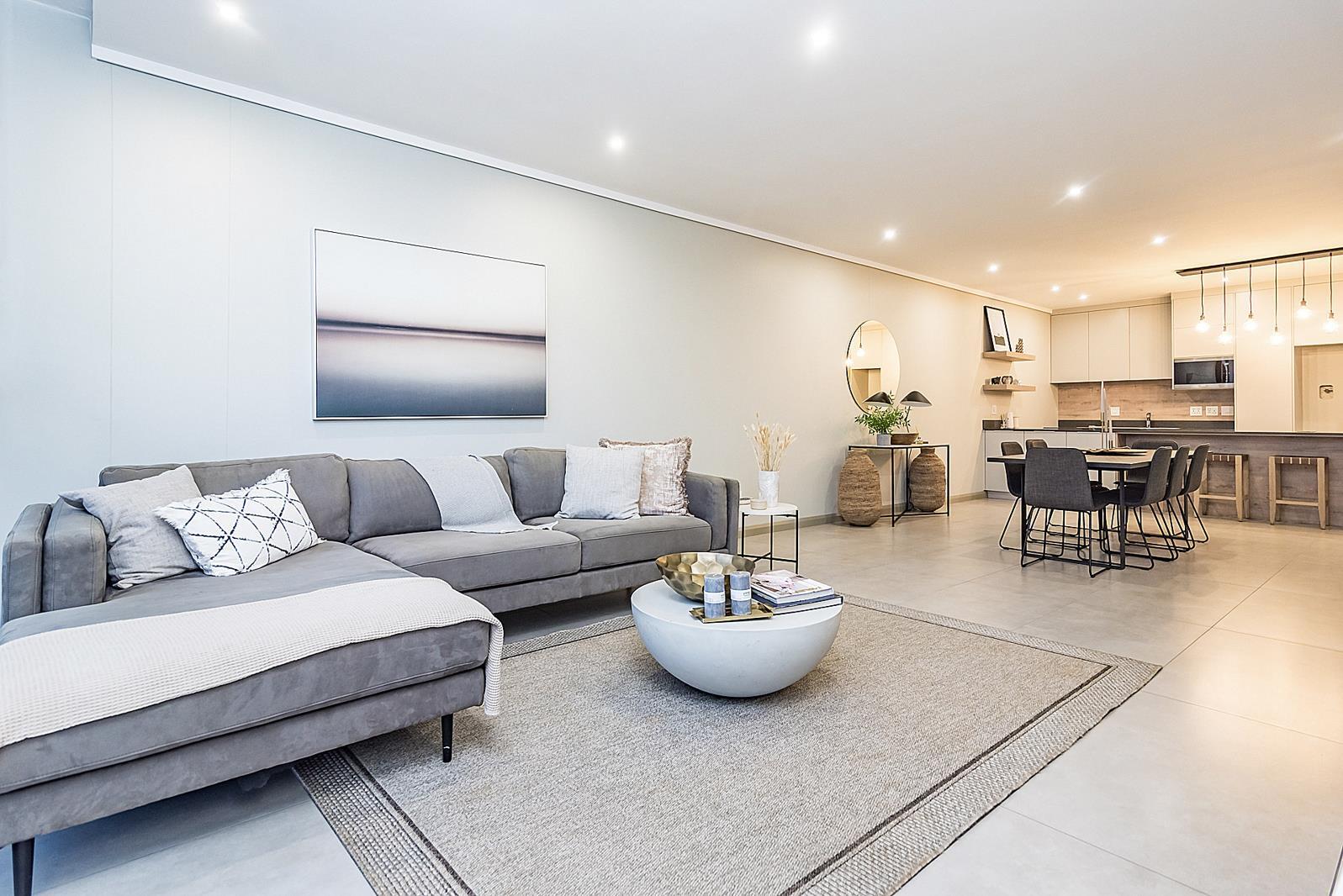 2 Bedroom Apartment in Midstream Estate