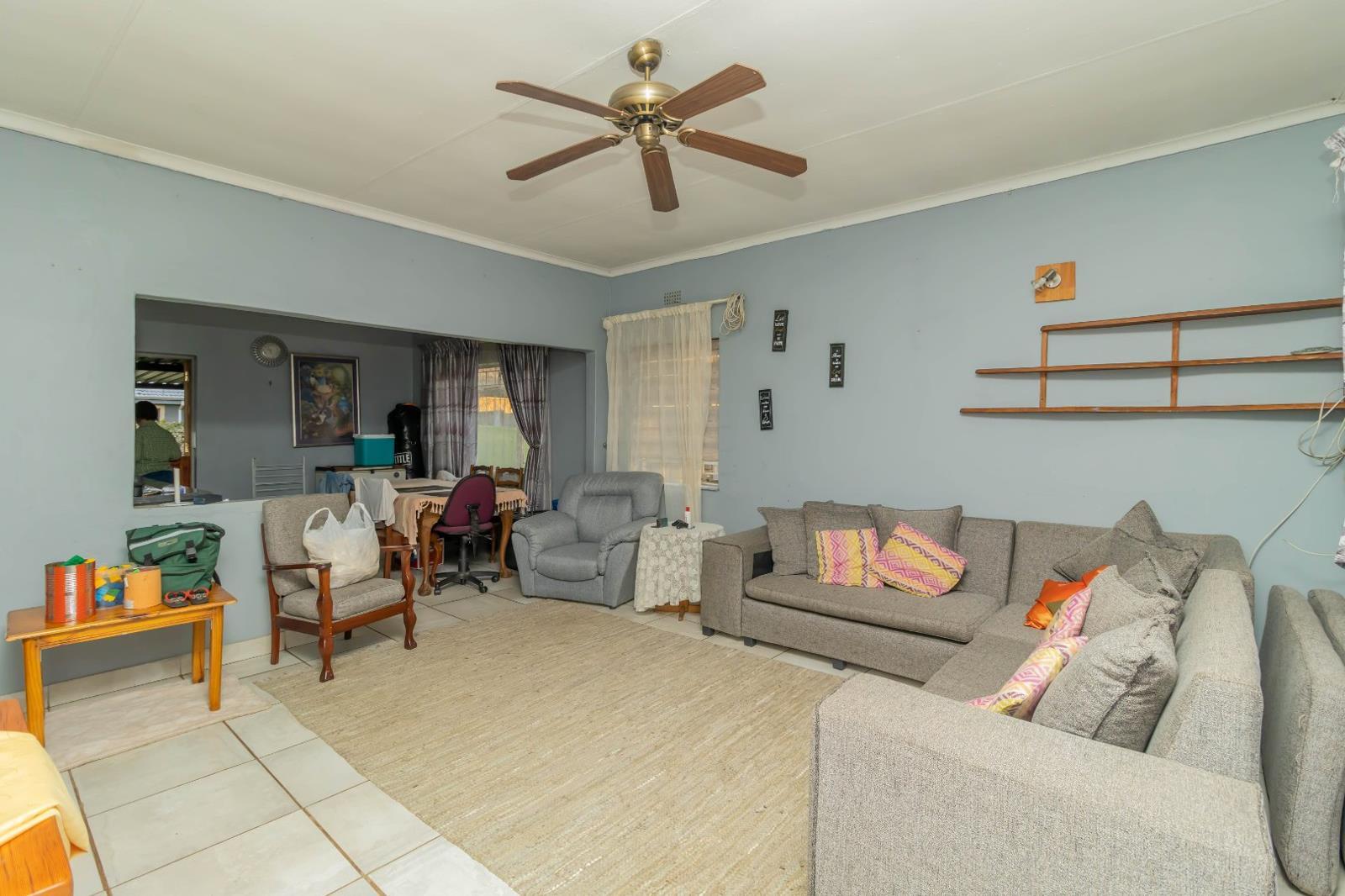 3 Bedroom House in Strubenvale