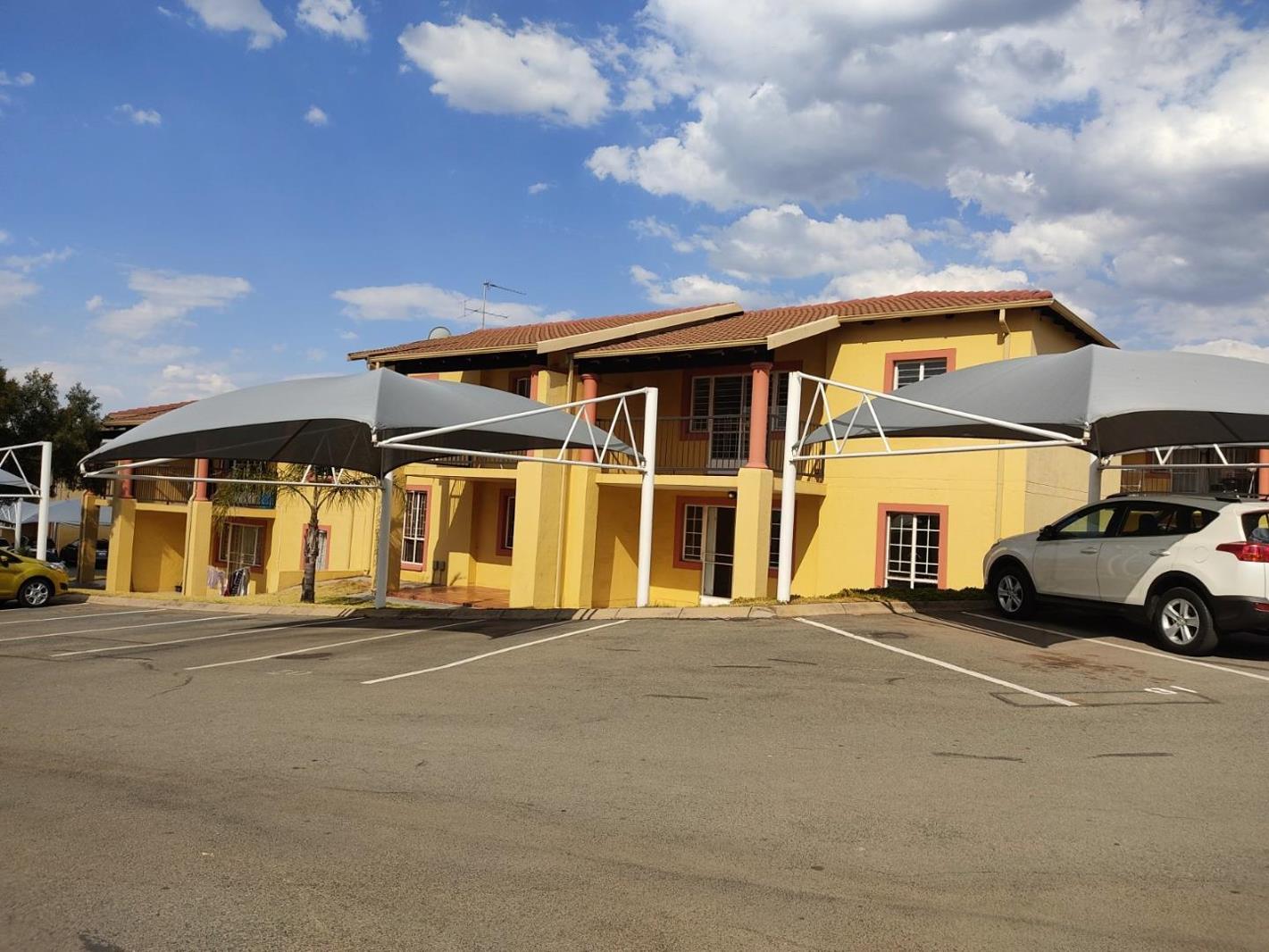 1 Bedroom Apartment in Sundowner