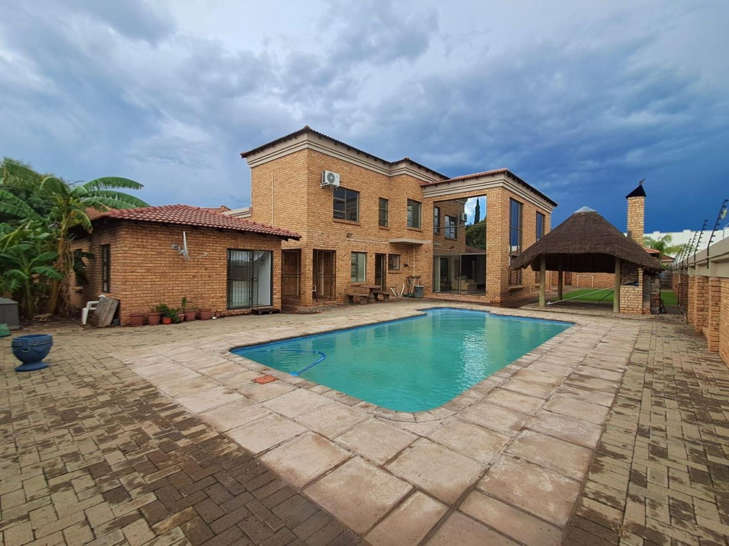 4 Bedroom House in Kimberley