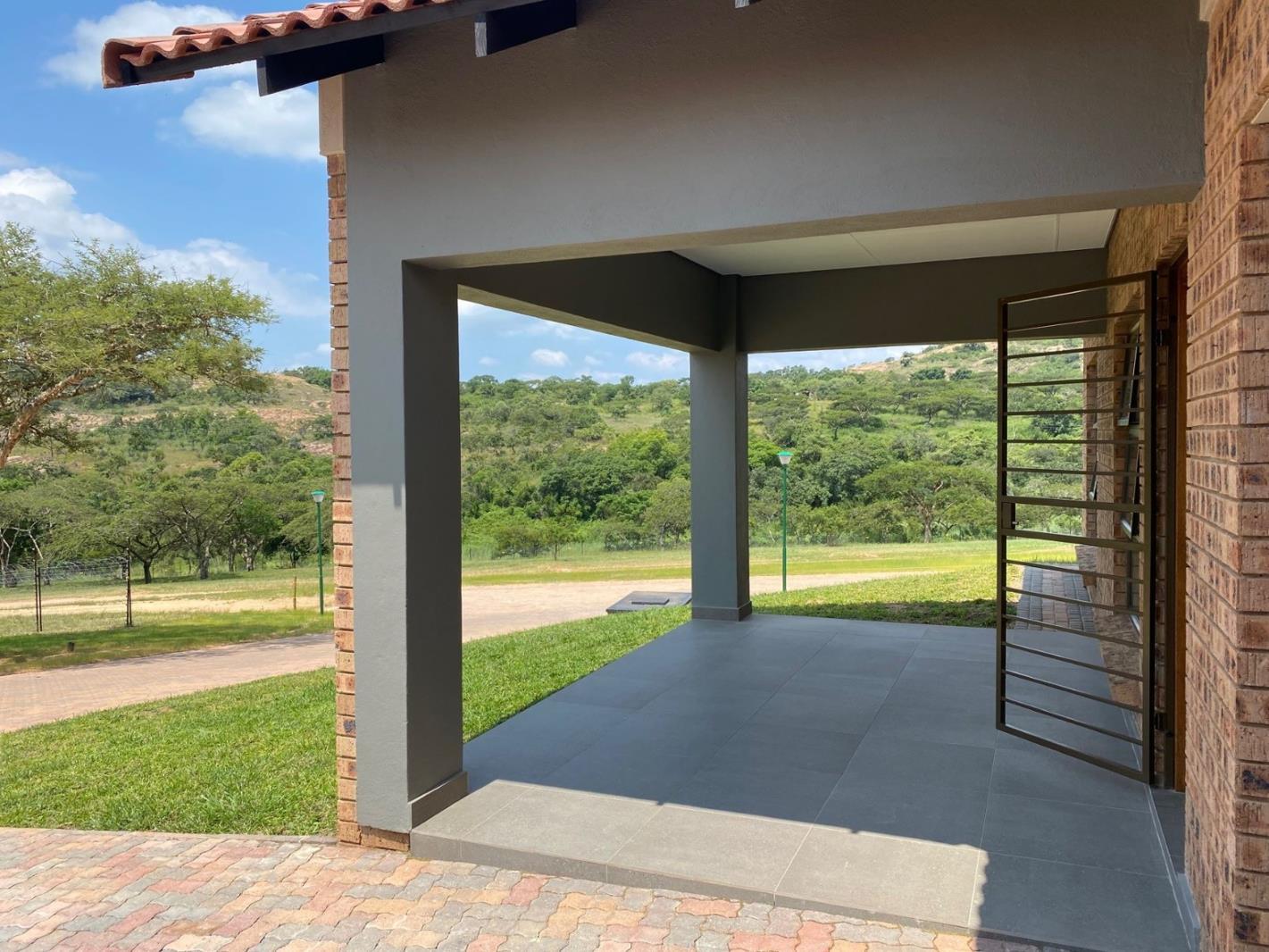 2 Bedroom House in Nelspruit (Mbombela) Outlying