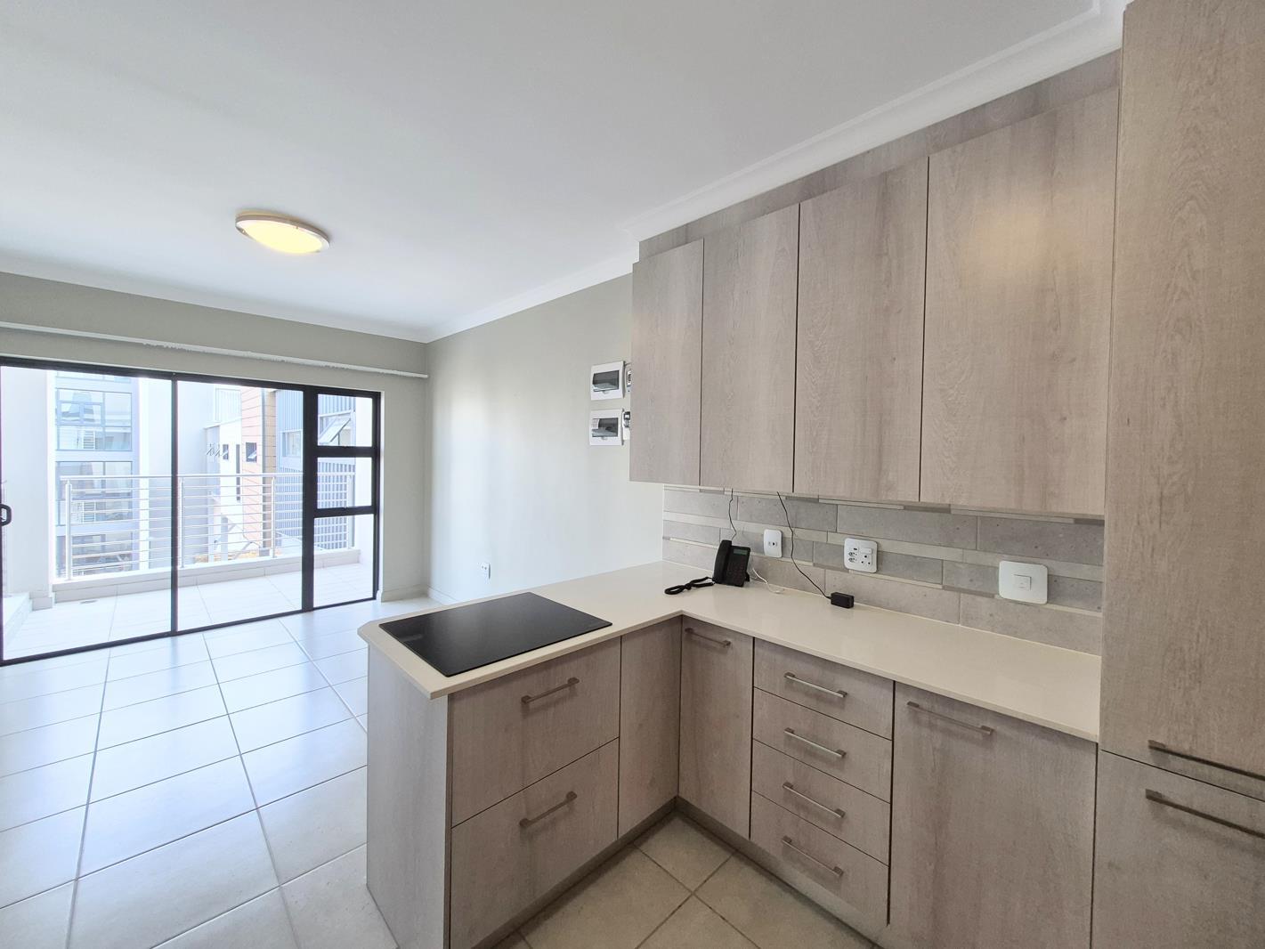 1 Bedroom Apartment in Waterkloof