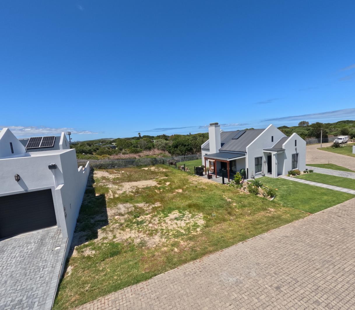 325 m² Land available in Franskraal