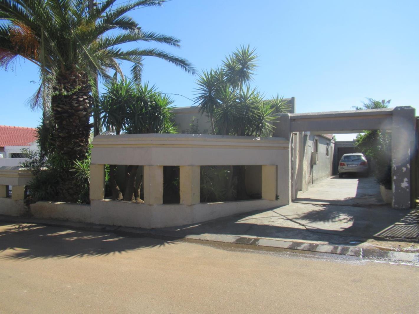 3 Bedroom House in Eldorado Park