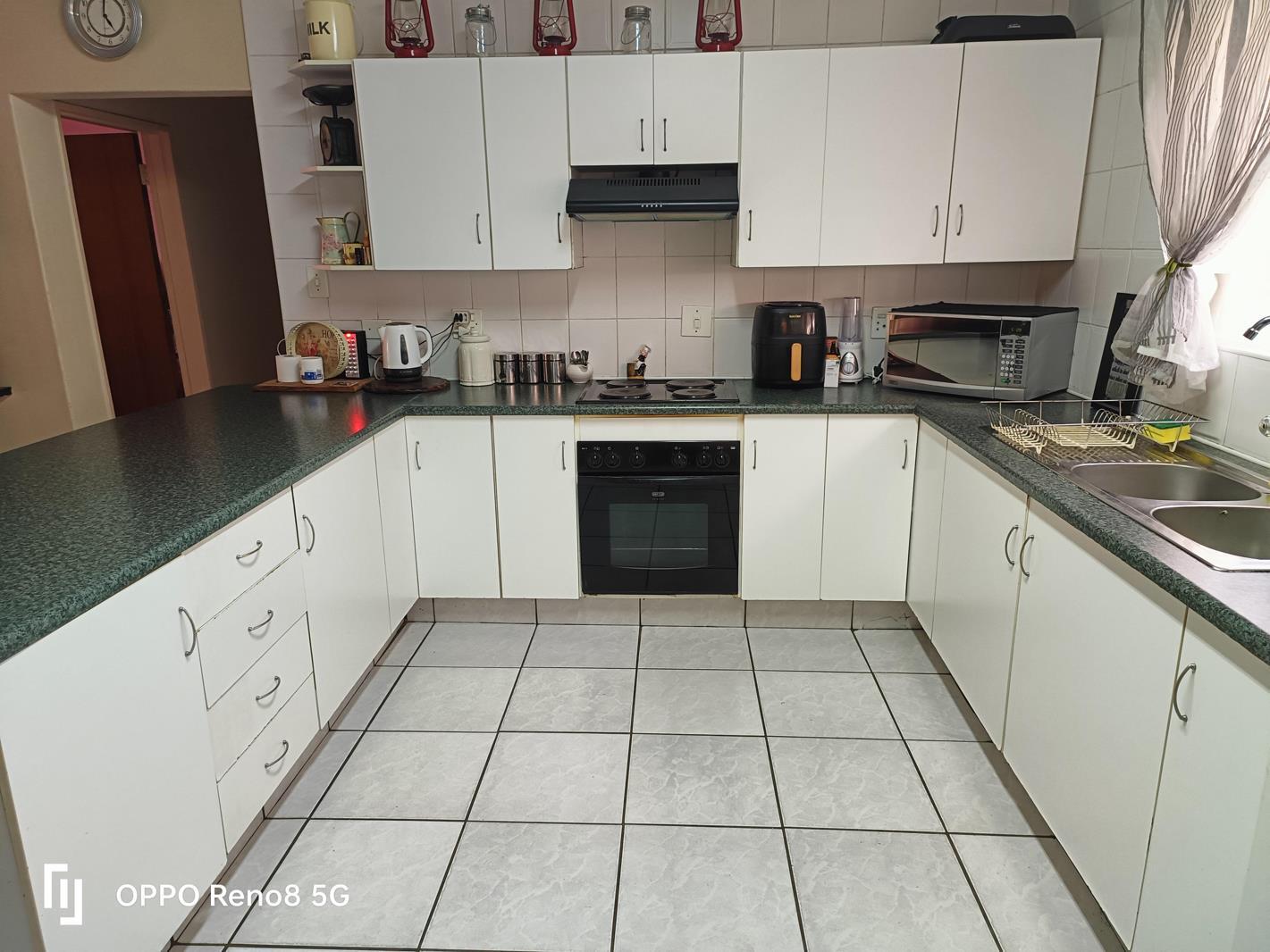3 Bedroom Townhouse in Del Judor