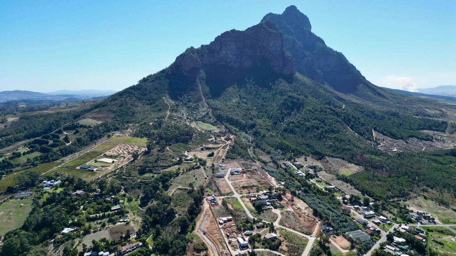 576 m² Land available in Johannesdal