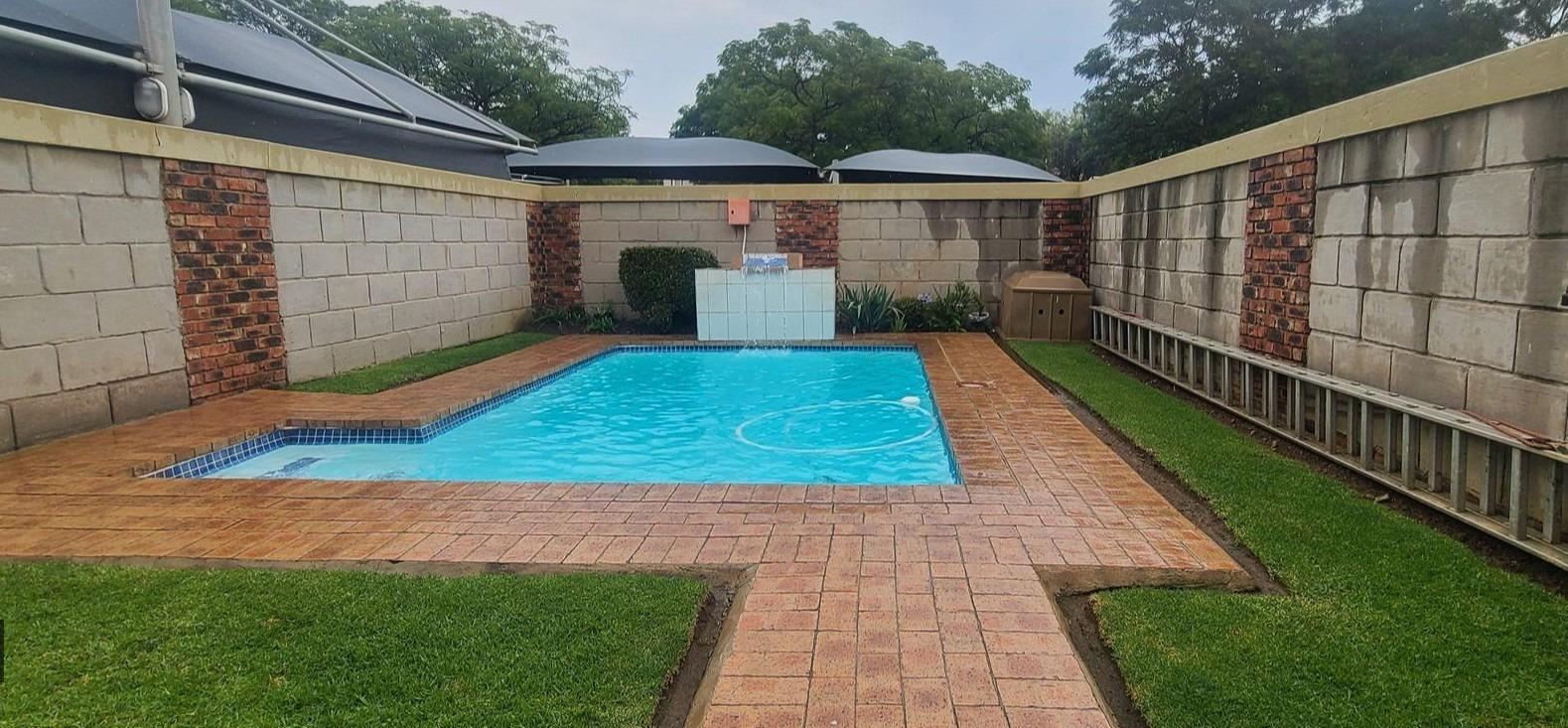 1 Bedroom Apartment in Edenvale