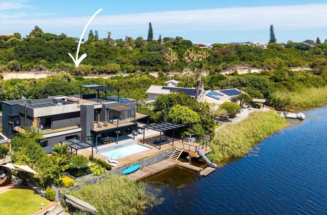 4 Bedroom House in Wilderness